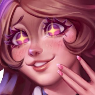 Moondustina ✦ Profile