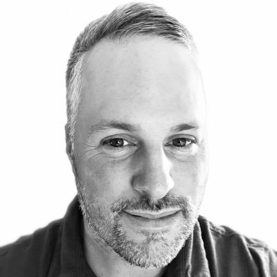 creative. optimist. DIYer. work in fintech. soccer dad. other half of @staceyhalderman
