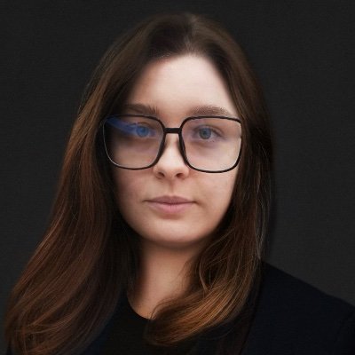 Marina Stepanovaさんのプロフィール画像