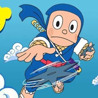 EGANINJAHATTORI's profile picture. 🌄