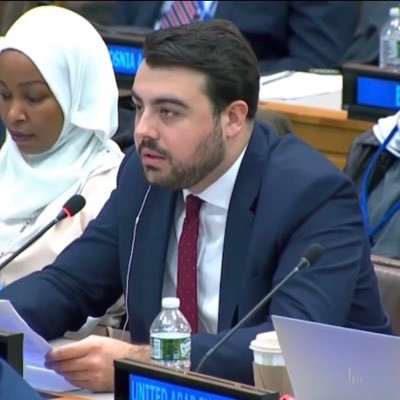 BrendanDev's profile picture. @UKinSaudiArabia 🇬🇧🇸🇦 | @ManUtd