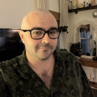 Jesse White (@jesse_t_white) Twitter profile photo