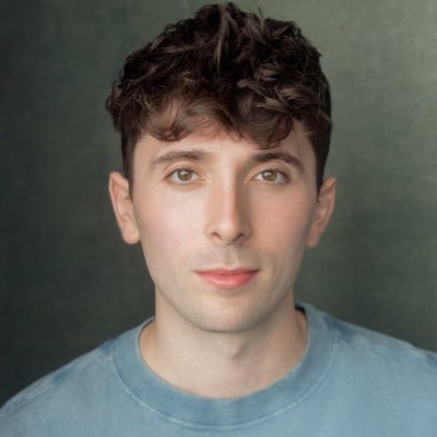 JordanLangUK's profile picture. Actor https://t.co/0AajYlaRYB