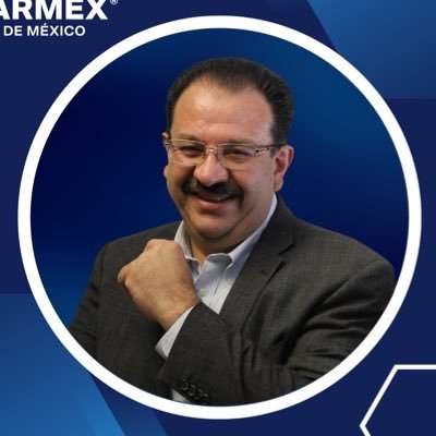 julianniembro's profile picture. Presidente de @Coparmex_Edomex.