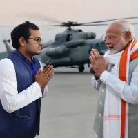 Rajnish Pandey (मोदी का परिवार) (@rajnishkrbjp) 's Twitter Profile