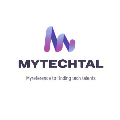 We help businesses hire the best talents in tech, we specialize in Blockchain /Web3 and Crypto https://t.co/gQjFwIe86E
Discord: mytechtal