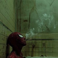 𝕾𝖕𝖎𝖉𝖊𝖗🕸️ (@5needhisdick8) 's Twitter Profile Photo