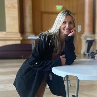 Strappazzon Flavie (@strappazzonf) 's Twitter Profile Photo Strappazzon Flavie (@strappazzonf) 's Twitter Profile Photo