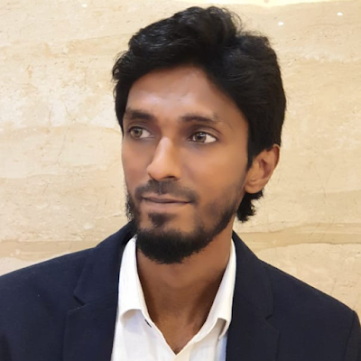 KhubaybMuh33402's profile picture. 