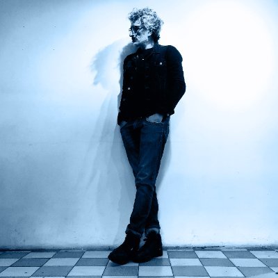 Max Aguirreさんのプロフィール画像