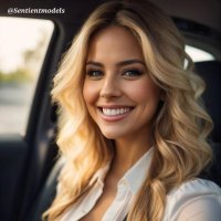 Anna Kay (Fan) (@sentientmodel_s) 's Twitter Profile