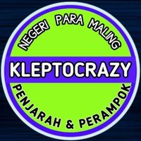NEGARA MAFIA (@kleptocr4zy__) 's Twitter Profile