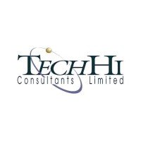 TechHi (est. 1982) | Connecting top talent with leading companies | Efficient, results-driven | Passionate about building the future.