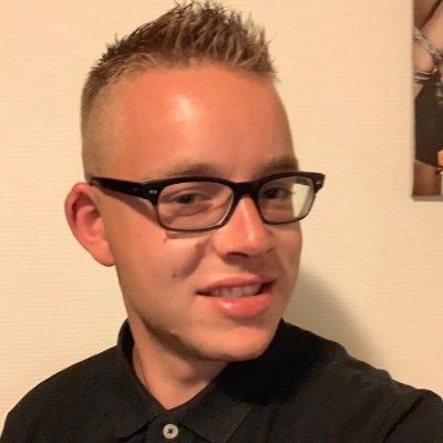 🏳️🌈🇳🇱⚣🥂
He/Him
Dutch gayboy
Vers / Bottom
Content Creator on F2F 😈💦🍆