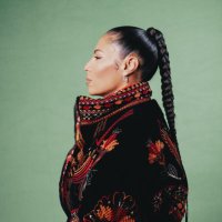 Zaho (@zahoofficiel) 's Twitter Profile