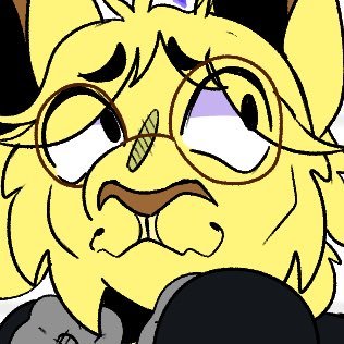 Pan&Poly | 19 | Any Pronouns | 3D Splatoon Artist | Certified idiot | ❤️Splatty, Vira❤️ | COMMS OPEN: 0/5 | PFP: @minknip