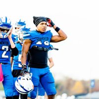 DeAndre “D10” Clemons 🌟 (@deandreclemons_) 's Twitter Profile Photo DeAndre “D10” Clemons 🌟 (@deandreclemons_) 's Twitter Profile Photo