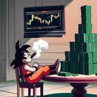 Crypto bro ⚡️🔋 (@wealthcryptobro) 's Twitter Profile