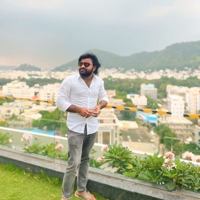 PavanMallik6's profile picture. student