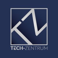 Tech-Zentrum (@techzentrum) 's Twitter Profile Photo Tech-Zentrum (@techzentrum) 's Twitter Profile Photo