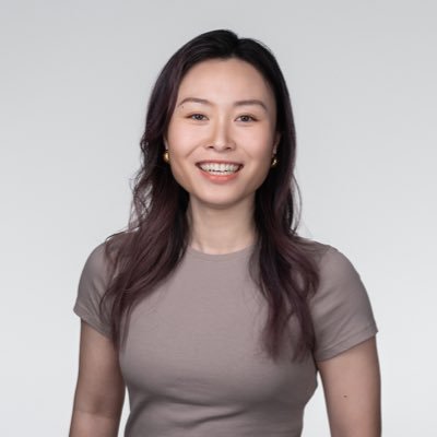 Xinxin Luo Profile
