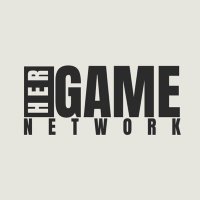 HER Game Network (@hergamenetwork) 's Twitter Profile