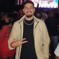 Jefferson Santos (@jeffalex_s) 's Twitter Profile