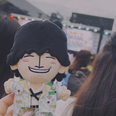 生粋の佐野担💚同担×/グッズ交換等は返信の早い方優先(24時間以内に返信ない方はキャンセル)🙇🏻♀️気向いた時無言フォロー回ってますꐕ ꐕ よければ相互お願いしますっ