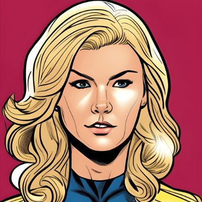 CaptainMCarol's profile picture. 