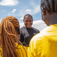 Mamadou Dian Balde (@mamadou_dbalde) 's Twitter Profile Photo Mamadou Dian Balde (@mamadou_dbalde) 's Twitter Profile Photo