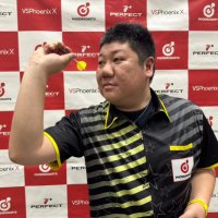 横山貴志(やっし〜)🎯 (@yassy_darts) 's Twitter Profile