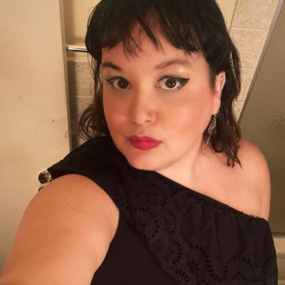 could be jeopardy champ. rock 🎶 & Philly sports enthusiast. Wrestling mark. I laugh at the wrong times. disabled activist. Awkward duck. nature witch