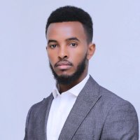 Muscab Hassan ๐ธ๐ด (@muscab_hassan_) 's Twitter Profile