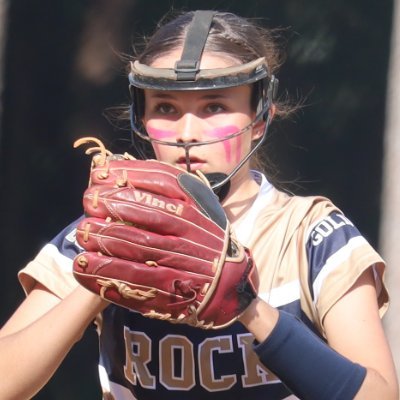 Rock Gold Conrad Premier 16U, Marjory Stoneman Douglas High School 27’ 4.25 GPA, NJHS, (R) Pitcher, Outfielder, First Baseman, NCAA ID 2408386928
