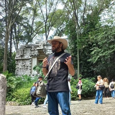 JoelAcostaTZC27's profile picture. 