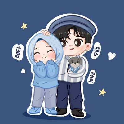 positive vibes only 💫✨🌟 | random things of my k-pop life with dudu, daedae, x-bliss and xodiac 🩵💚💙