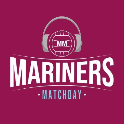 Mariners Matchday is back . @southshieldsfc Playlists for the Men, Women and Academy. Always focussing on the best of the current North East Music scene.