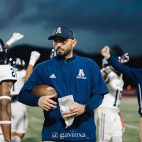 George Anagnostopoulos (@coachagno) 's Twitter Profile
