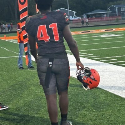 MccloudJayshawn's profile picture. class of 2027, 3.0 gpa ,6’3 235 ATH BACK UP ACCOUNT TO @jayshawnmccloud