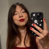 patty 🥀 (@bwscalifornia) 's Twitter Profile Photo patty 🥀 (@bwscalifornia) 's Twitter Profile Photo