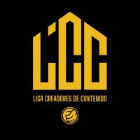 Liga de Creadores de Contenido de FM (@lccfm) 's Twitter Profile Photo Liga de Creadores de Contenido de FM (@lccfm) 's Twitter Profile Photo