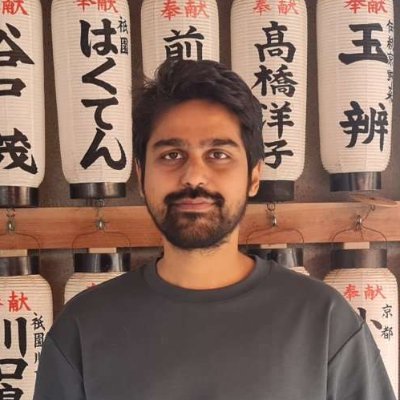 Postdoctoral Researcher at the University of Wisconsin-Madison. Working on the interface of deep-learning and fundamental physics.