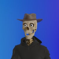 FoolSkeletons™ (@foolskeletonstm) 's Twitter Profile