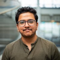 Vaibhav Balloli (@v_balloli) 's Twitter Profile