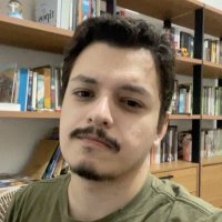 Felipe Braga (@felipebragacs) 's Twitter Profile