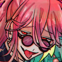 なぐ那 (@pnag_na) 's Twitter Profile