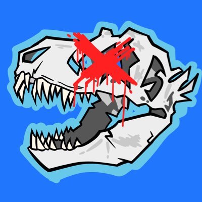 robotdinozaur__'s profile picture. Get Alpha Treasure Hunters! https://t.co/cHftDZG2VS