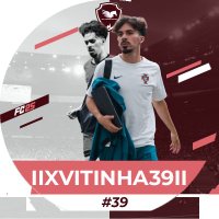 IIxVitinha39II (@carlitoosat98) 's Twitter Profile Photo IIxVitinha39II (@carlitoosat98) 's Twitter Profile Photo