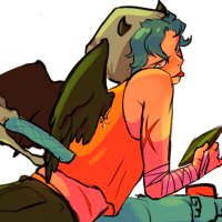 Roo Boo (comms open!) (@kangaa__roo) 's Twitter Profile