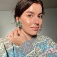 ця вітражниця (@ankapavlyk) 's Twitter Profile Photo